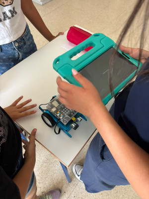 Robotics Summer School